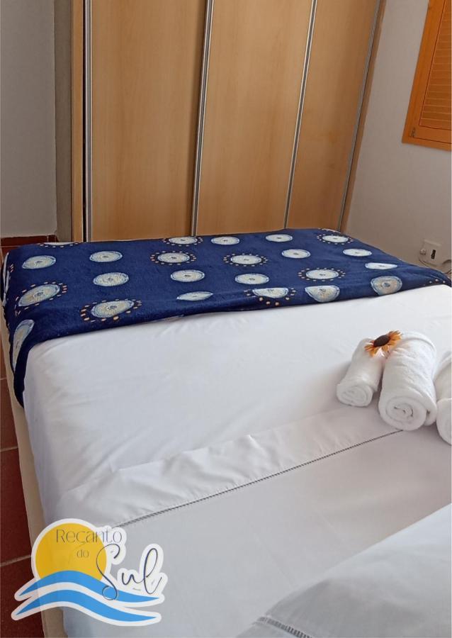 Recanto Do Sul Suites Tamandaré Exterior foto