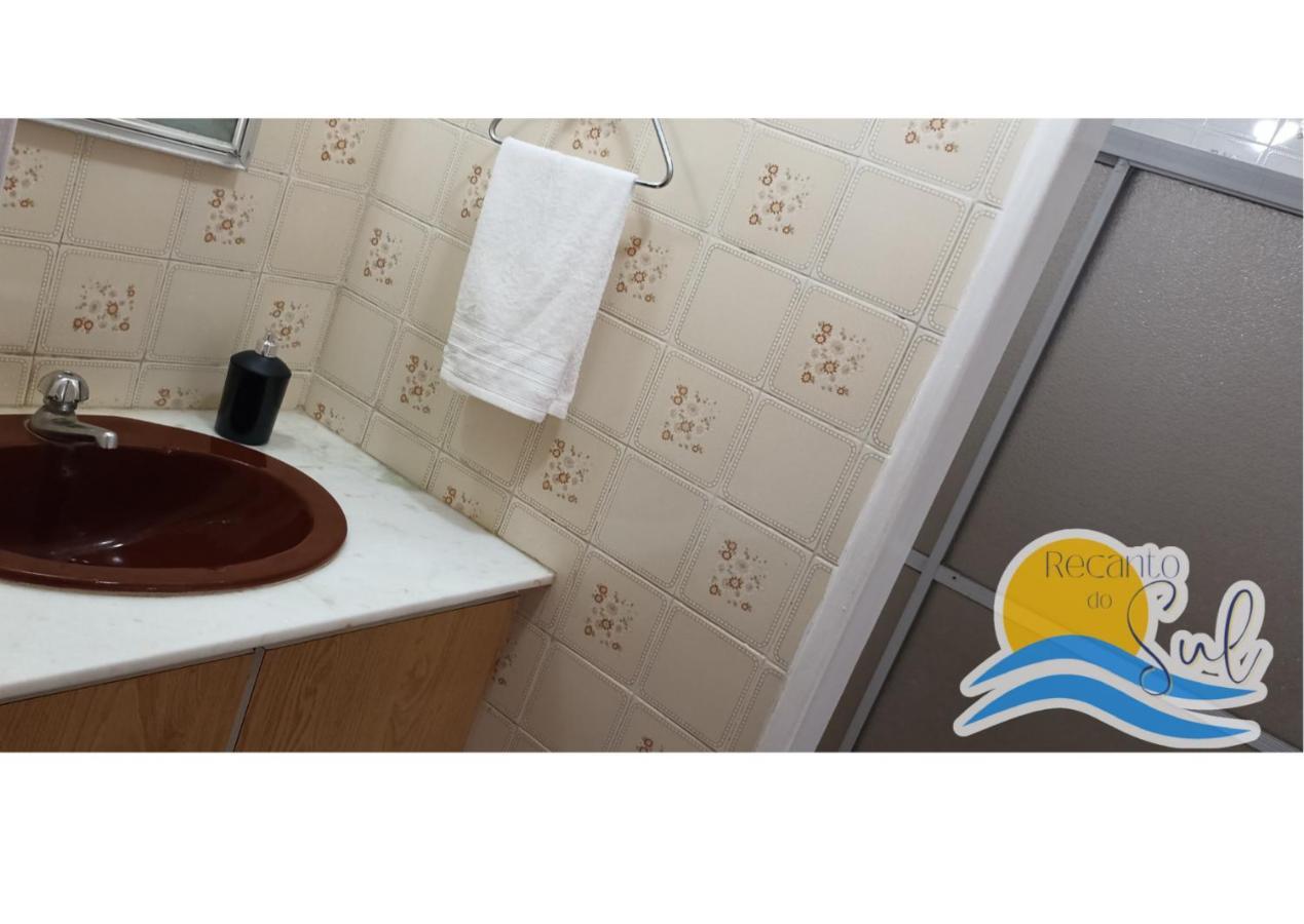 Recanto Do Sul Suites Tamandaré Exterior foto