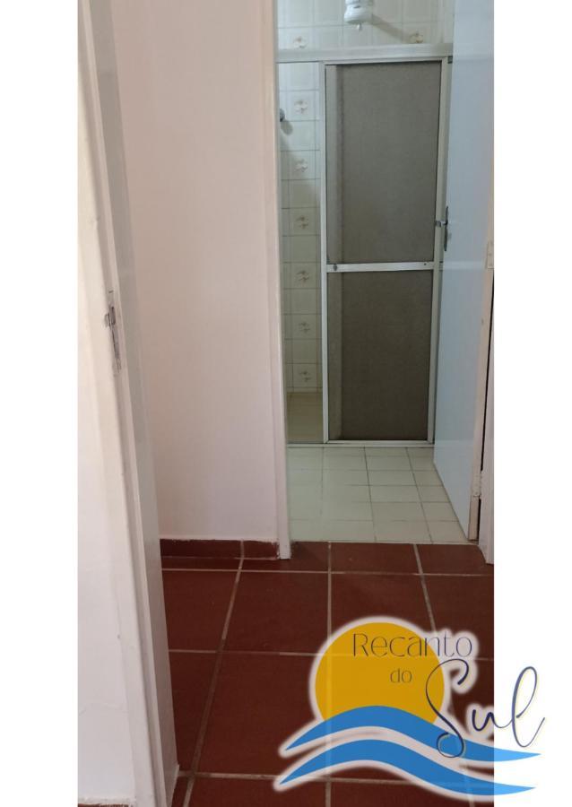 Recanto Do Sul Suites Tamandaré Exterior foto