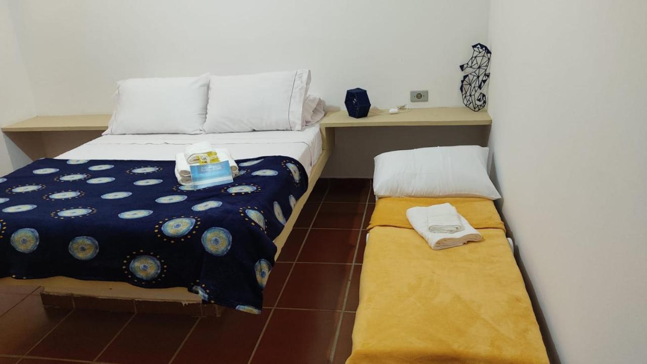 Recanto Do Sul Suites Tamandaré Zimmer foto