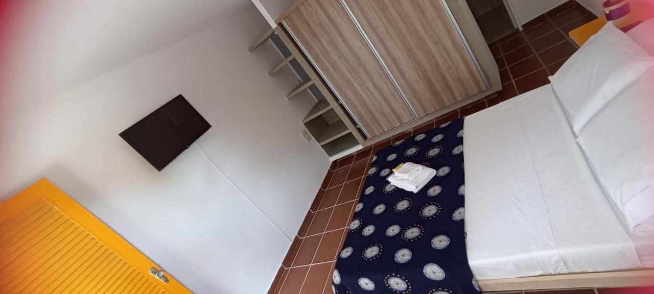 Recanto Do Sul Suites Tamandaré Exterior foto
